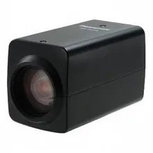 Аналоговая видеокамера стандартная Panasonic WV-CZ492E 650 ТВЛ Аналоговая видеокамера стандартная Panasonic WV-CZ492E 650 ТВЛ