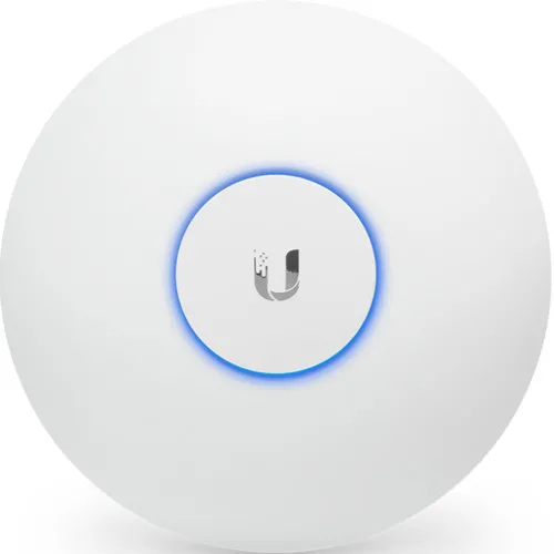 WiFi точка доступа Ubiquiti UAP-AC-LR-5 10/100/1000BASE-TX белый WiFi точка доступа Ubiquiti UAP-AC-LR-5 10/100/1000BASE-TX белый