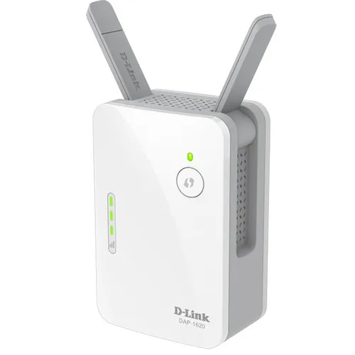WiFi точка доступа D-link DAP-1620/RU/A2A WiFi точка доступа D-link DAP-1620/RU/A2A