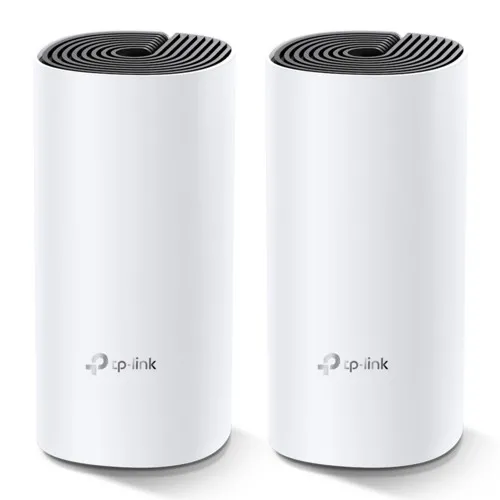 WiFi точка доступа TP-Link AC1200 Deco M4(2-Pack)