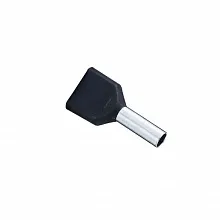 Наконечник штыревой втулочный НШвИ(2)  1,5-8 (50шт.) EKF