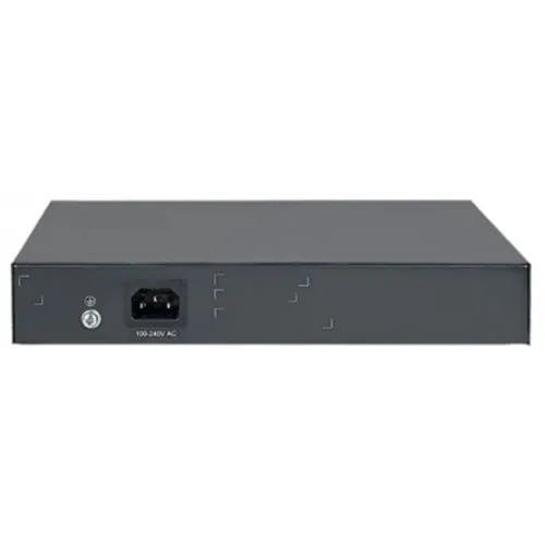 Коммутатор HPE 1420-16G JH016A#ABB (1000 Base-TX (1000 мбит/с), Без SFP портов)