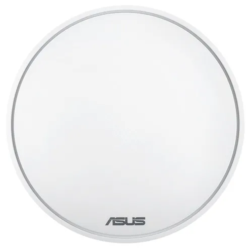 WiFi точка доступа Asus беспроводная система Lyra x1 MAP-AC2200 1-PK