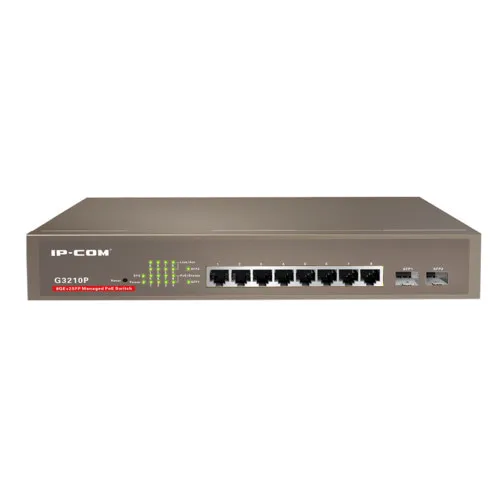 Коммутатор D-link G3210P (1000 Base-TX (1000 мбит/с), 2 SFP порта) Коммутатор D-link G3210P (1000 Base-TX (1000 мбит/с), 2 SFP порта)