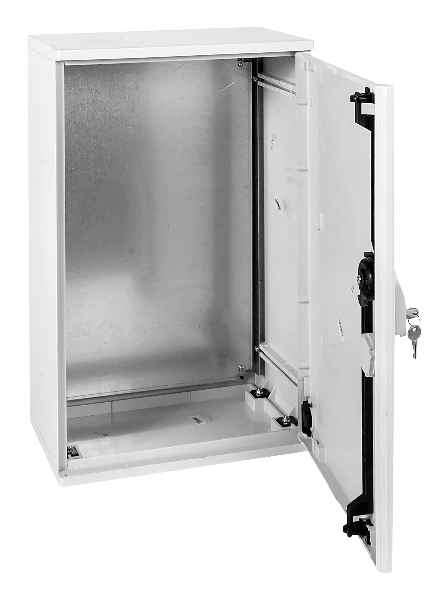 Электротехнический шкаф полиэстеровый IP44 (В800*Ш500*Г250) EP c одной дверью Электротехнический шкаф полиэстеровый IP44 (В800*Ш500*Г250) EP c одной дверью