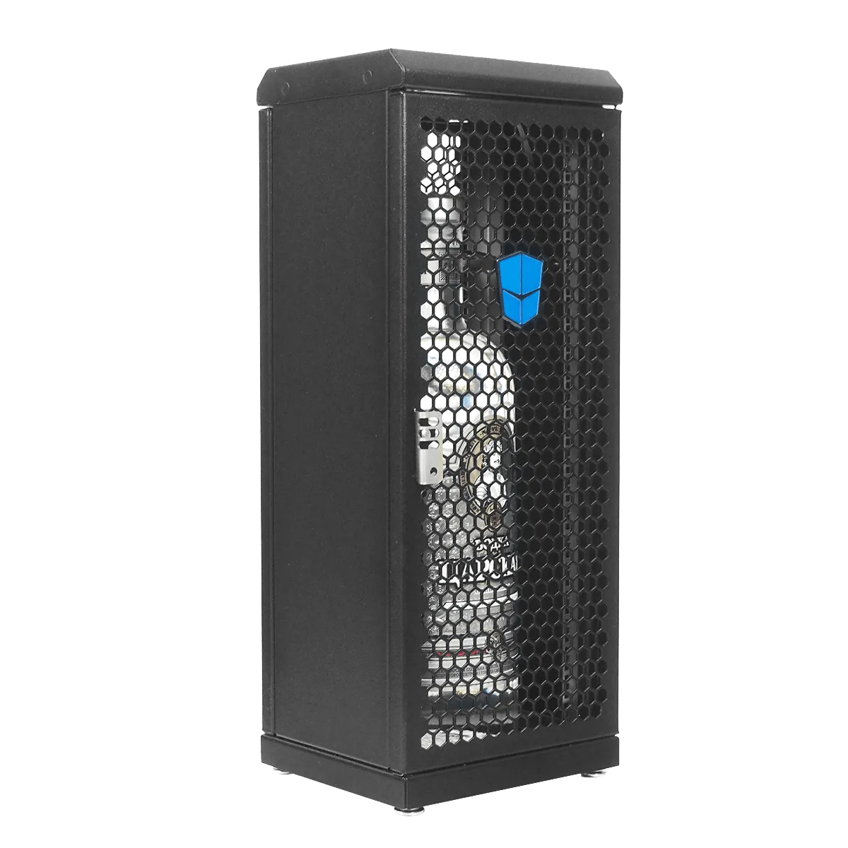 Шкаф серверный сувенирный