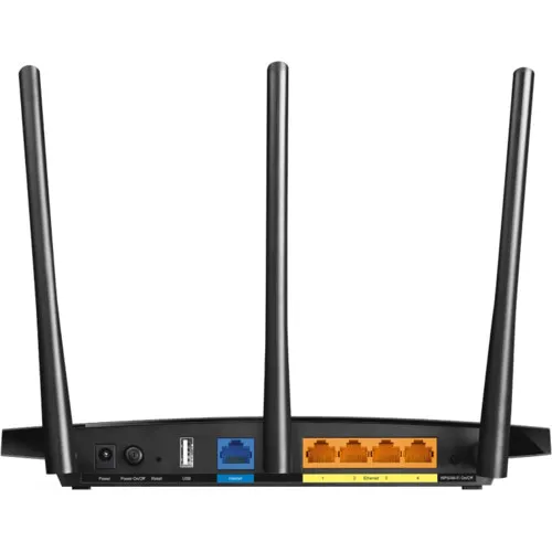 Маршрутизатор для дома TP-Link ARCHER A9