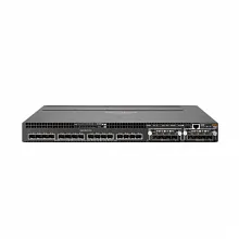 Коммутатор HPE Aruba 3810M 24SFP+250W JL430A (1000 Base-TX (1000 мбит/с), 4 SFP порта)
