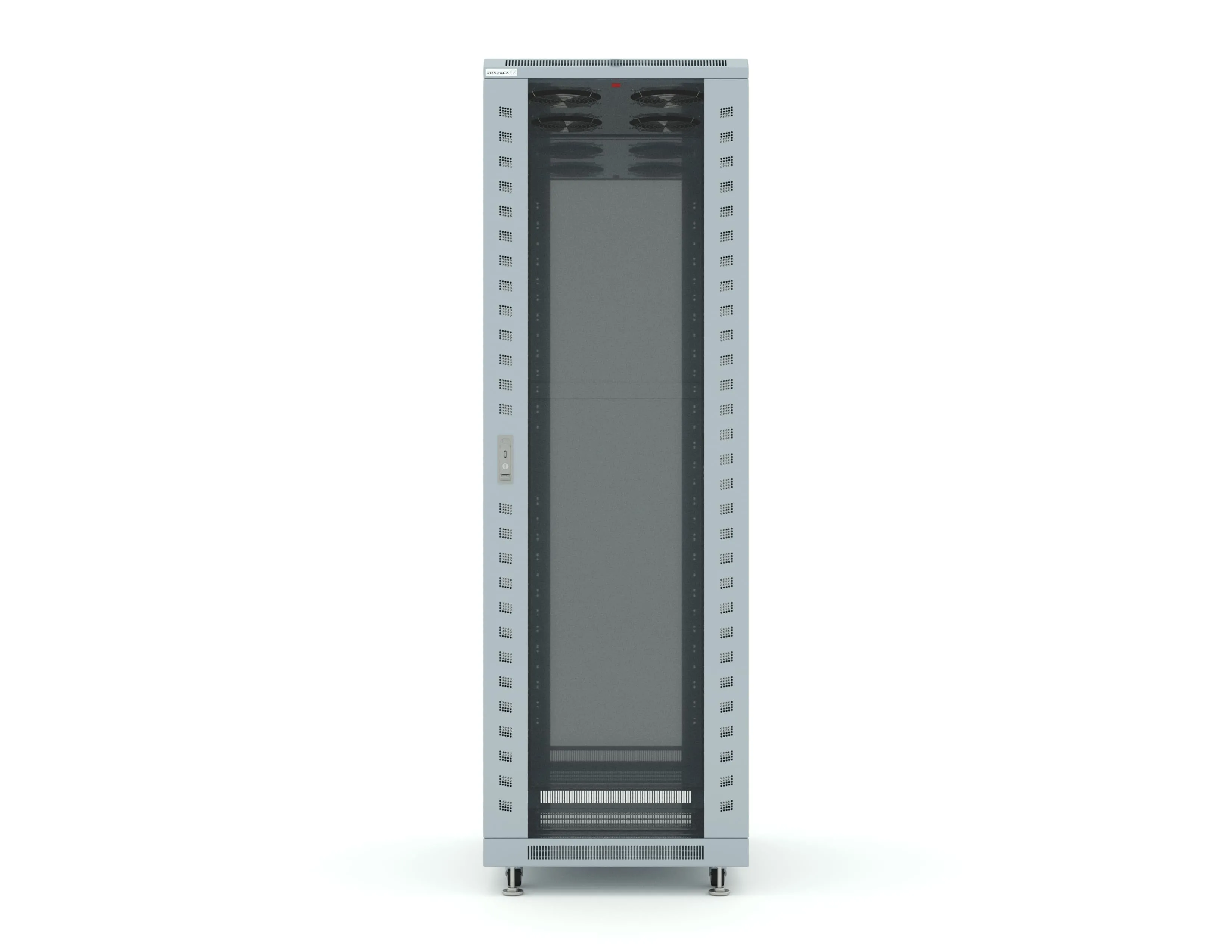 RUSRACK 37U 600х800 RUSRACK 37U 600х800