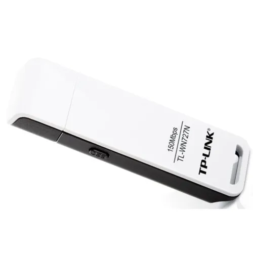 Аксессуар для сетевого оборудования TP-Link N300 TL-WN821N (Wi-Fi USB-адаптер)