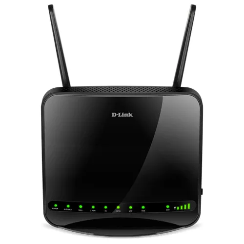 Маршрутизатор для дома D-link DWR-953