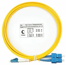 Cabeus FOP(d)-9-LC-SC-2m