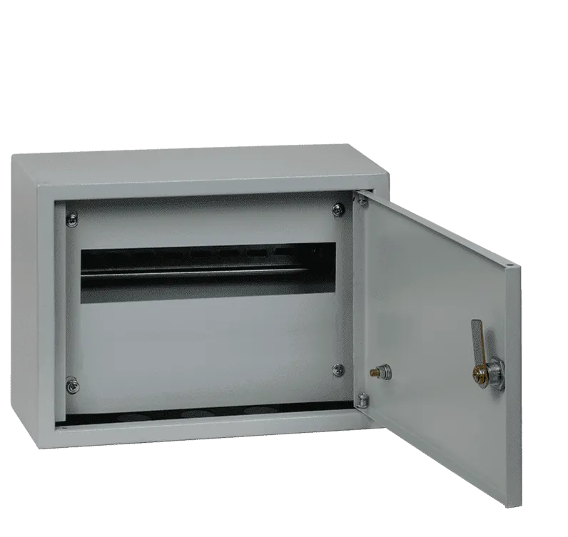 ЩРН- 9 (220х300х120) IP31 EKF Basic ЩРН- 9 (220х300х120) IP31 EKF Basic