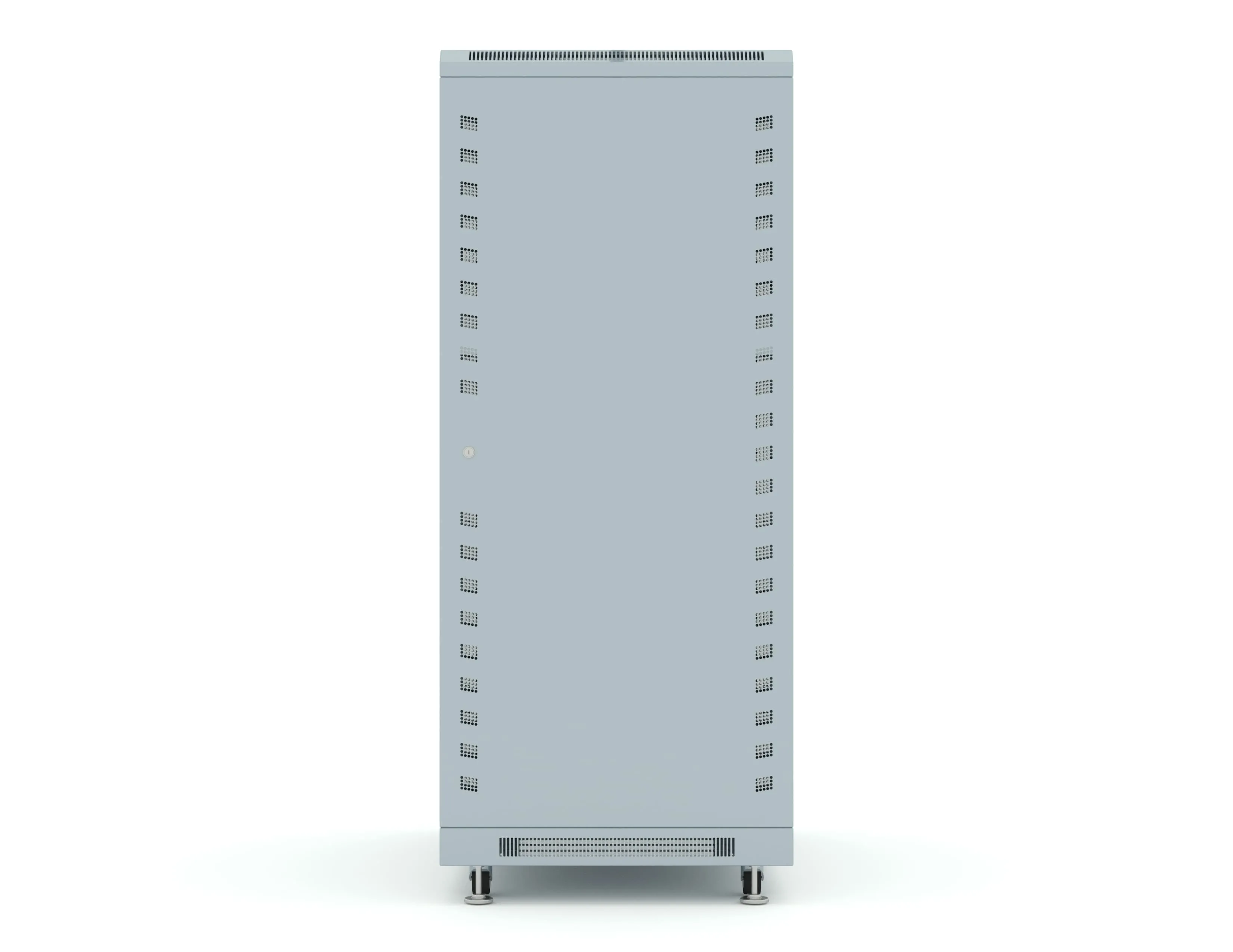 RUSRACK 27U 600х800 RUSRACK 27U 600х800