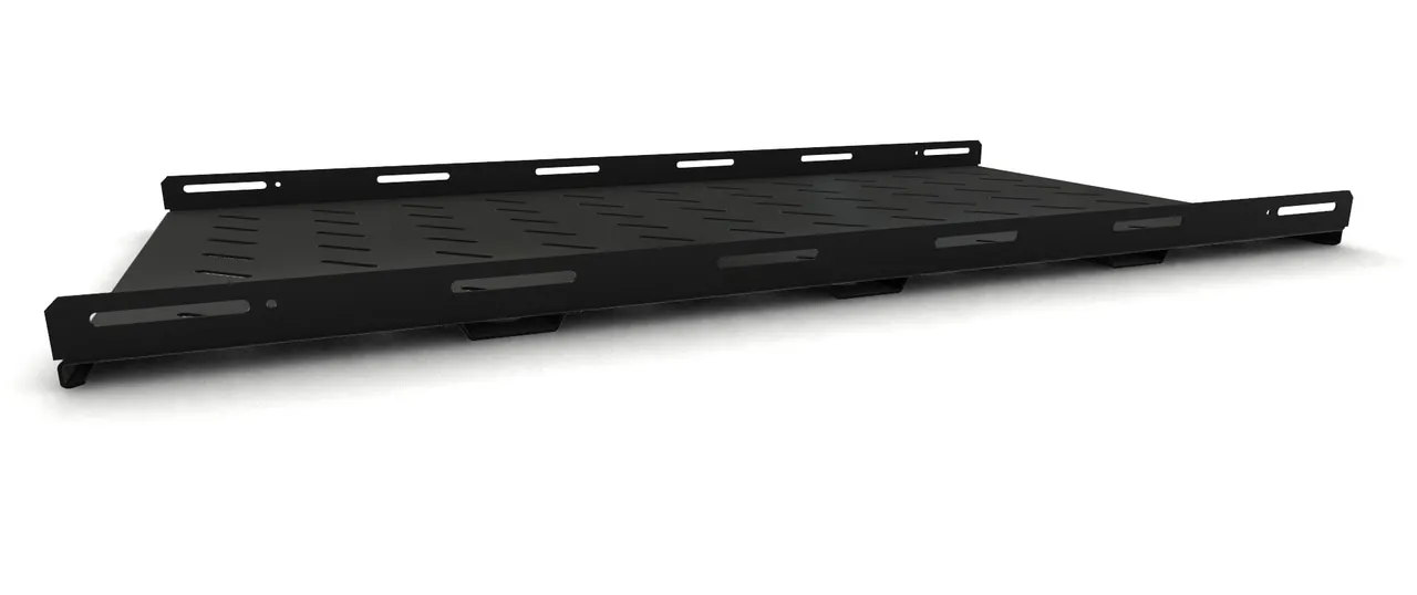 Hyperline TSH3H-1050-RAL9004