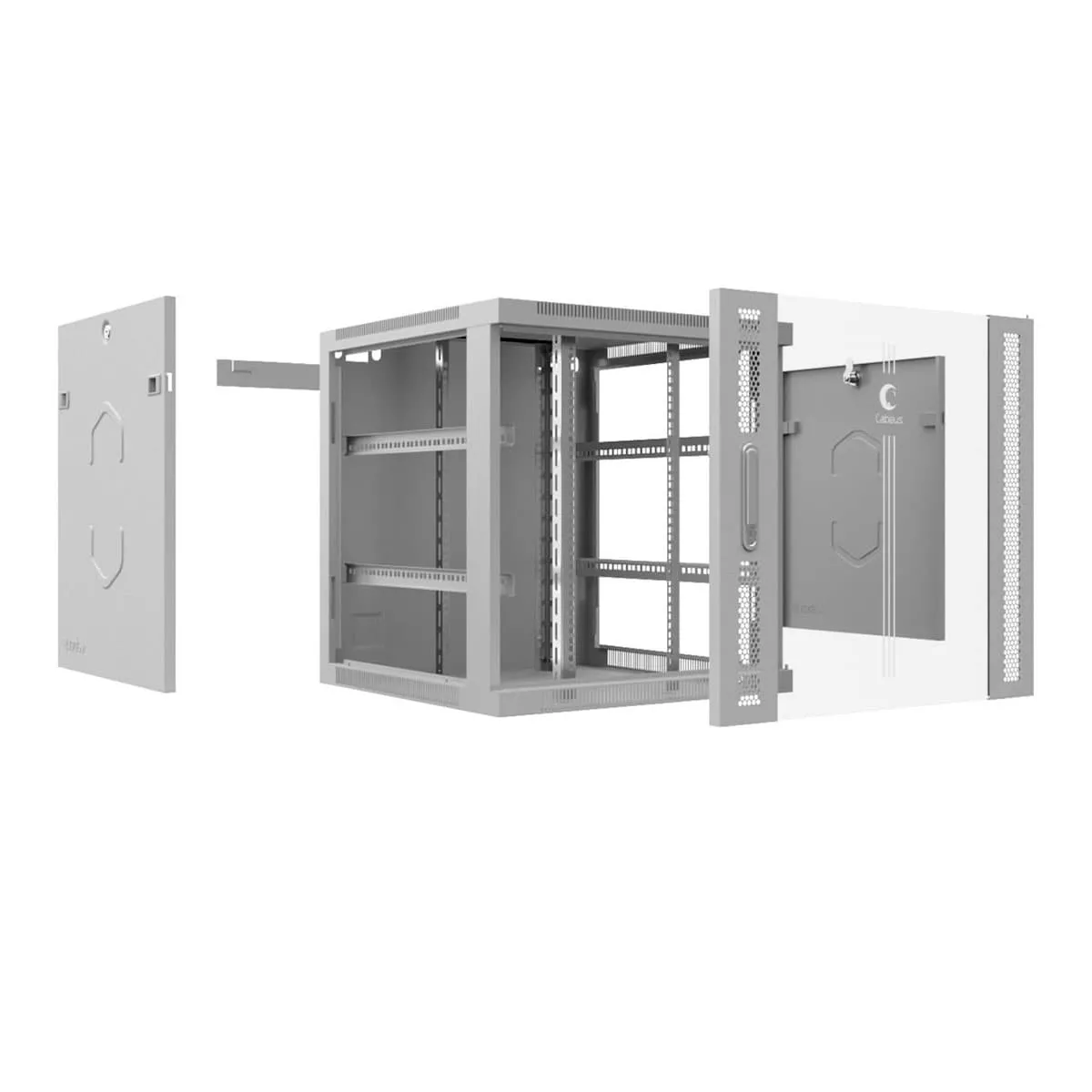Cabeus SH-05F-22U60/45 Cabeus SH-05F-22U60/45