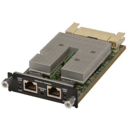 Аксессуар для сетевого оборудования Dell 409-BBCV (Модуль) Аксессуар для сетевого оборудования Dell 409-BBCV (Модуль)