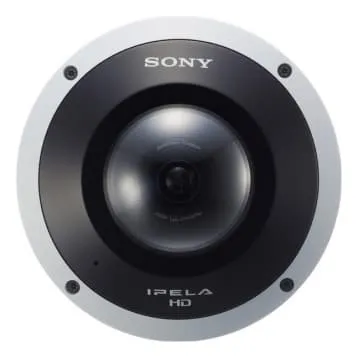 Sony SNC-HM662 Sony SNC-HM662