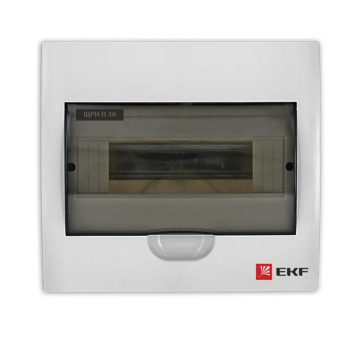 ЩРН-П-10 IP41 EKF PROxima ЩРН-П-10 IP41 EKF PROxima