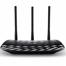 Маршрутизатор для дома TP-Link Archer C2(RU)  Код товара: 51606