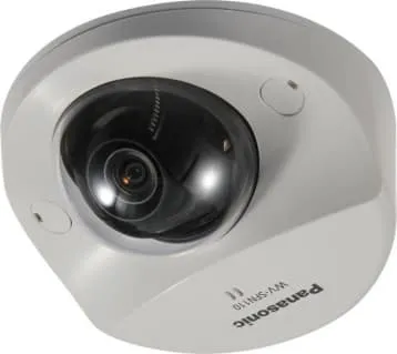 Panasonic WV-SFV110M
