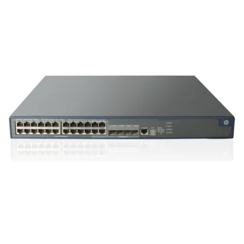 Коммутатор HPE 5120 JE074B Коммутатор HPE 5120 JE074B