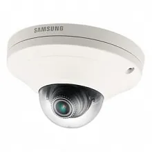 IP видеокамера купольная Samsung SNV-6013P 