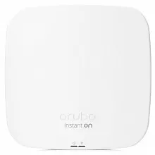 WiFi точка доступа HPE Aruba Instant On AP15 (RW) R2X06A