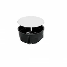 Коробка распаячная КМП-020-007 для полых стен (108х50) EKF