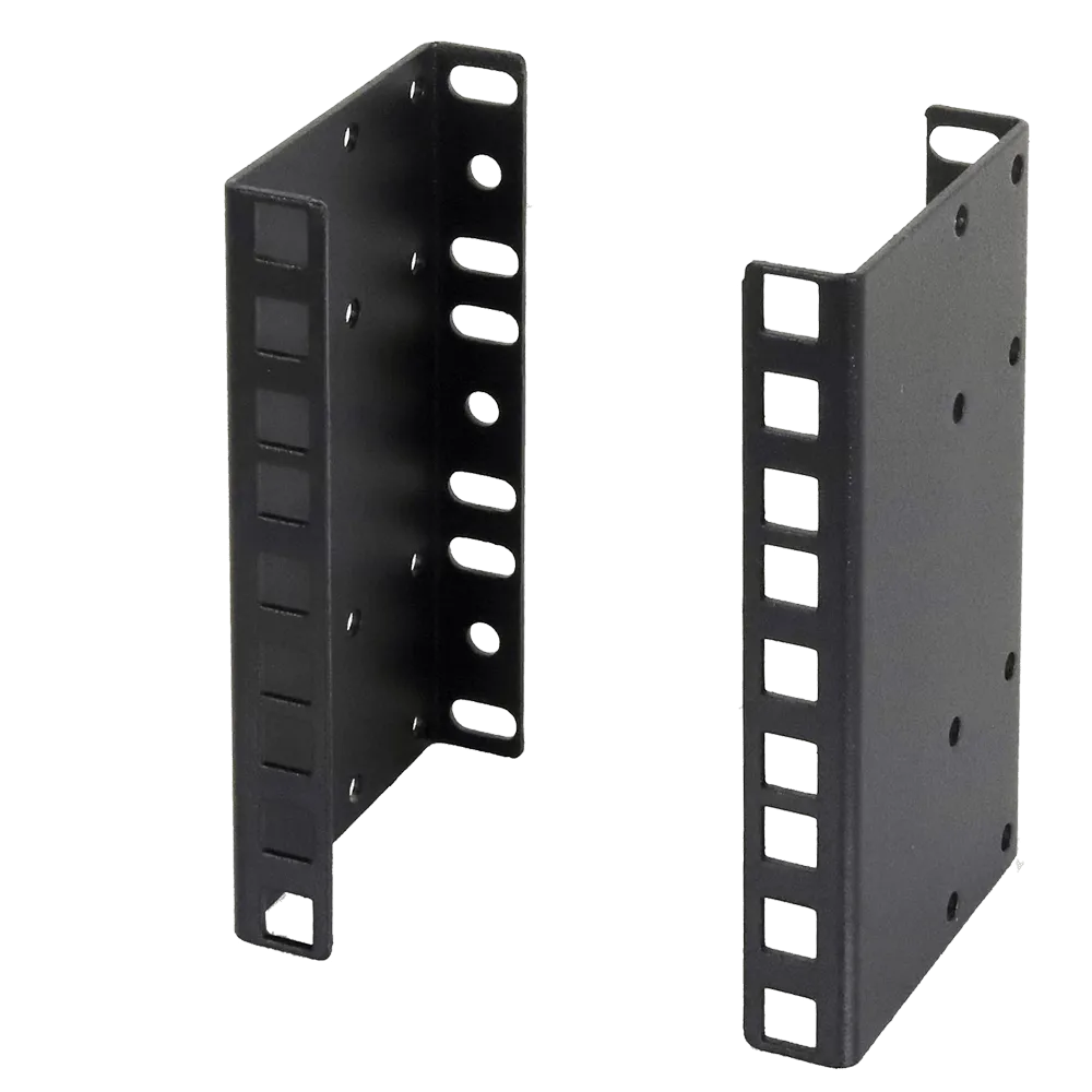 SYSMATRIX AM 0032.900 адаптер монтажный 3U глубина 100мм