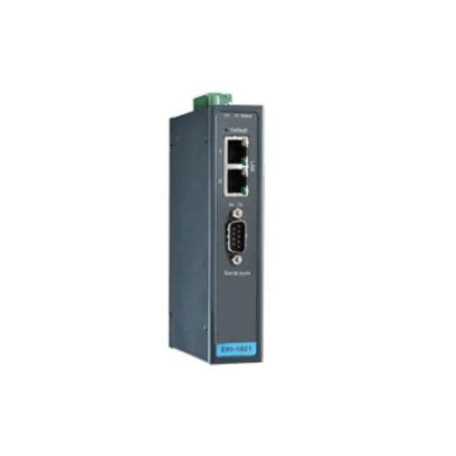 Аксессуар для сетевого оборудования ADVANTECH EKI-1521-CE (Сервер последовательных интерфейсов) Аксессуар для сетевого оборудования ADVANTECH EKI-1521-CE (Сервер последовательных интерфейсов)