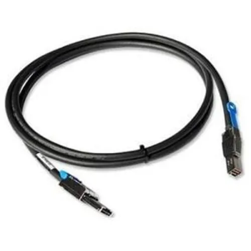 Аксессуар для сетевого оборудования Broadcom CBL-SFF8644-60M L5-25195-00 (Кабель) Аксессуар для сетевого оборудования Broadcom CBL-SFF8644-60M L5-25195-00 (Кабель)