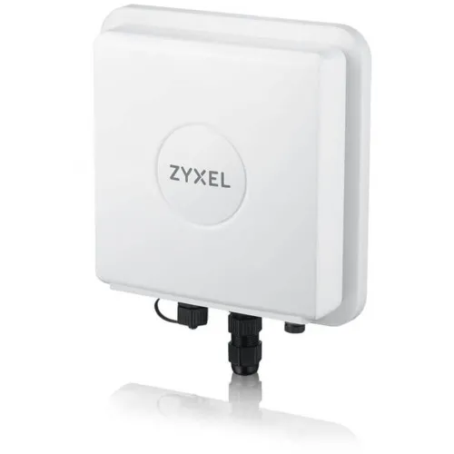 WiFi точка доступа Zyxel WAC6552D-S-EU0101F