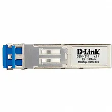Модуль D-link DEM-210 10 B1A DEM-210/10/B1A (SFP модуль)