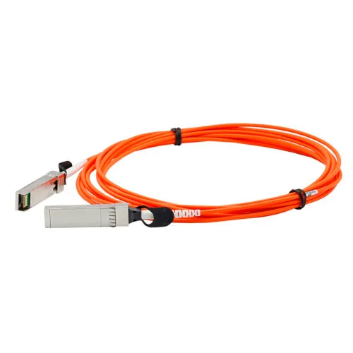 Аксессуар для сетевого оборудования Cisco модуль 10GBASE Active Optical SFP+ SFP-10G-AOC1M= (Кабель)