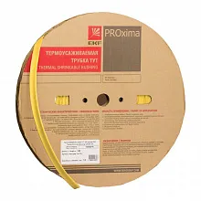 ТУТ 40/20 желтая рулон EKF