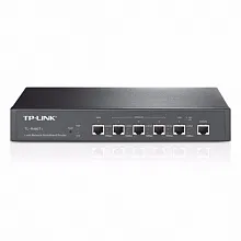 Маршрутизатор TP-Link TL-R480T+ (10/100 Base-TX (100 мбит/с))