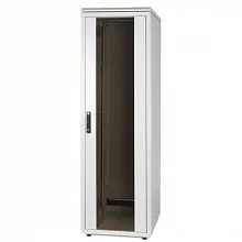 Шкаф телекоммуникационный напольный ZPAS WZ-SZBD-141-G7AA-11-0000-011 19" 10U 600x800x541мм