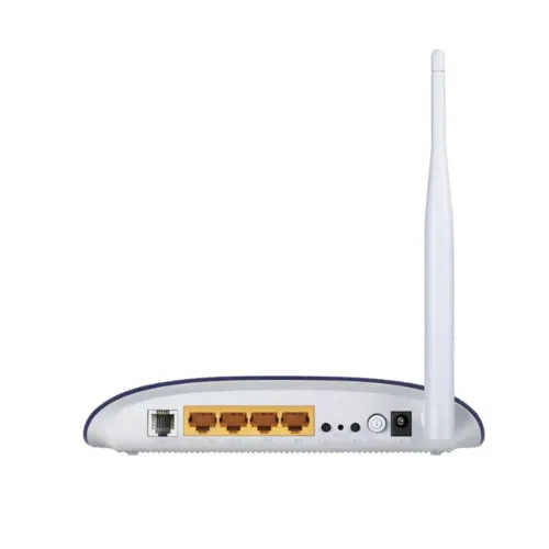Маршрутизатор для дома TP-Link TD-W8950N(RU) Маршрутизатор для дома TP-Link TD-W8950N(RU)