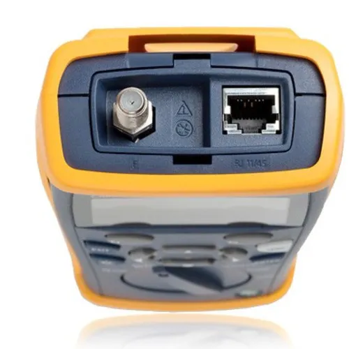 Аксессуар для сетевого оборудования Fluke Networks CIQ-KIT (Тестеры) Аксессуар для сетевого оборудования Fluke Networks CIQ-KIT (Тестеры)