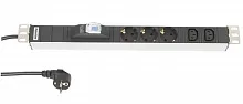 Hyperline SHT-12SH-S-2.5EU
