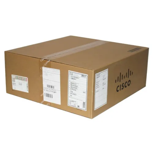 Коммутатор Cisco Catalyst 3850 WS-C3850-12S-S (Без LAN портов, 12 SFP портов)