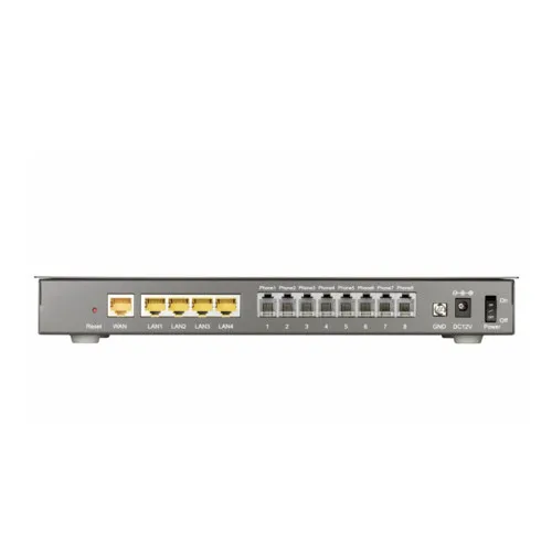 Маршрутизатор TP-Link DVG-5008SG/A1A (10/100/1000 Base-TX (1000 мбит/с))