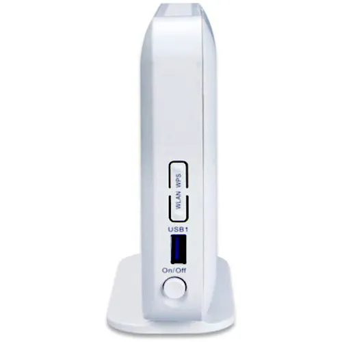 Маршрутизатор для дома Planet VDR-300NU