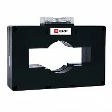 ТТЕ-125-1500/5А класс точности 0,5S EKF