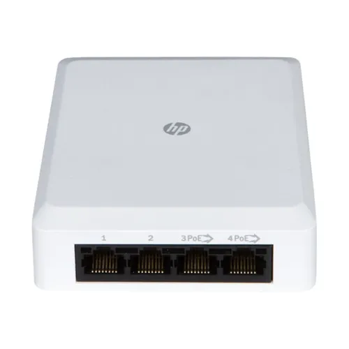 Коммутатор HPE NJ5000 JH237A Коммутатор HPE NJ5000 JH237A