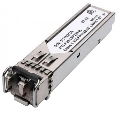 Модуль Silicom FTLF8519 EIC#FTLF8519 (SFP модуль) Модуль Silicom FTLF8519 EIC#FTLF8519 (SFP модуль)