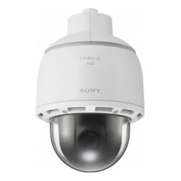 Sony SNC-WR602C Sony SNC-WR602C
