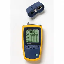 Аксессуар для сетевого оборудования Fluke Networks MS2-100 (Тестеры)