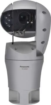 Panasonic WV-SUD638-H Panasonic WV-SUD638-H